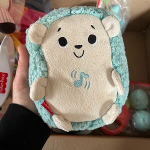 Baby toys LOT (see all photos for all toys)